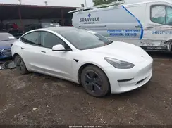 5YJ3E1EA8PF606275 2023 TESLA MODEL 3