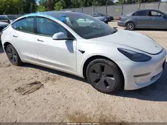 5YJ3E1EA8PF607247 2023 TESLA MODEL 3