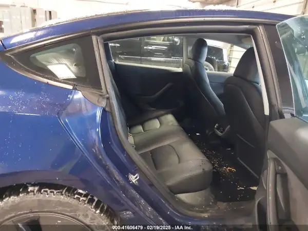 5YJ3E1EA8PF607328 2023 TESLA MODEL 3 - Image 8