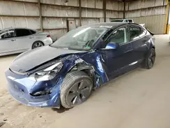 5YJ3E1EA8PF607524 2023 TESLA MODEL 3