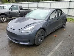 5YJ3E1EA8PF607653 2023 TESLA MODEL 3