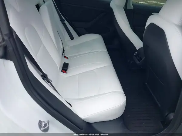 5YJ3E1EA8PF608429 2023 TESLA MODEL 3 - Image 8