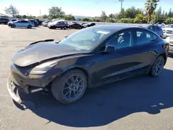 5YJ3E1EA8PF608575 2023 TESLA MODEL 3