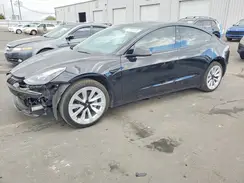 5YJ3E1EA8PF608673 2023 TESLA MODEL 3