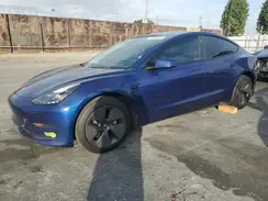 5YJ3E1EA8PF608737 2023 TESLA MODEL 3