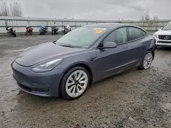 5YJ3E1EA8PF608852 2023 TESLA MODEL 3