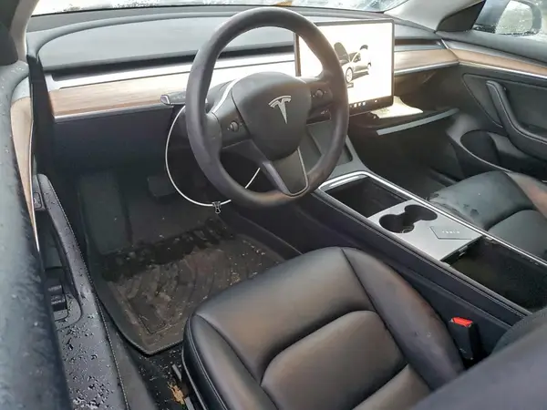 5YJ3E1EA8PF608852 2023 TESLA MODEL 3 - Image 8