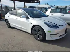 5YJ3E1EA8PF609418 2023 TESLA MODEL 3