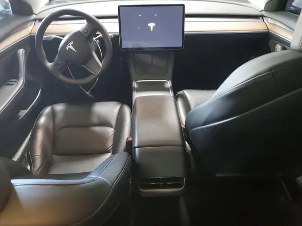 5YJ3E1EA8PF609449 2023 TESLA MODEL 3 - Image 8