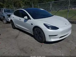 5YJ3E1EA8PF609483 2023 TESLA MODEL 3