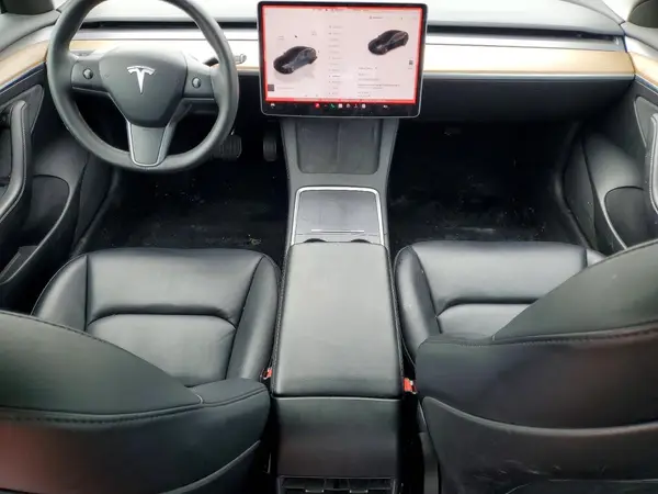 5YJ3E1EA8PF609807 2023 TESLA MODEL 3 - Image 8