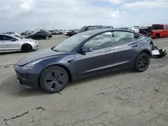 5YJ3E1EA8PF610083 2023 TESLA MODEL 3