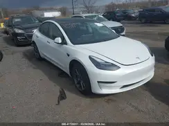 5YJ3E1EA8PF610682 2023 TESLA MODEL 3