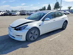 5YJ3E1EA8PF610973 2023 TESLA MODEL 3