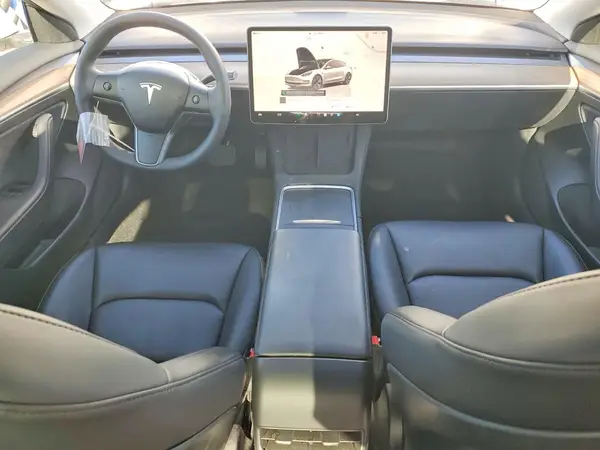 5YJ3E1EA8PF610973 2023 TESLA MODEL 3 - Image 8