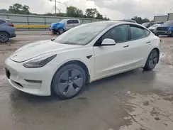 5YJ3E1EA8PF611802 2023 TESLA MODEL 3