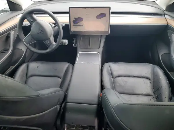 5YJ3E1EA8PF611802 2023 TESLA MODEL 3 - Image 8