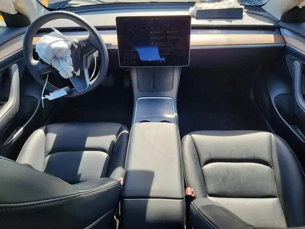 5YJ3E1EA8PF612030 2023 TESLA MODEL 3 - Image 8