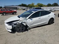 5YJ3E1EA8PF612075 2023 TESLA MODEL 3