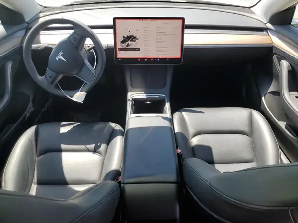 5YJ3E1EA8PF612075 2023 TESLA MODEL 3 - Image 8