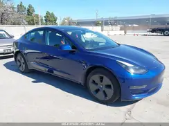 5YJ3E1EA8PF613985 2023 TESLA MODEL 3