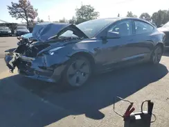 5YJ3E1EA8PF614439 2023 TESLA MODEL 3