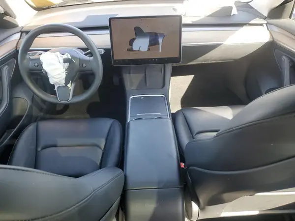 5YJ3E1EA8PF614439 2023 TESLA MODEL 3 - Image 8