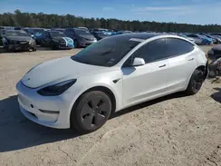 5YJ3E1EA8PF614490 2023 TESLA MODEL 3