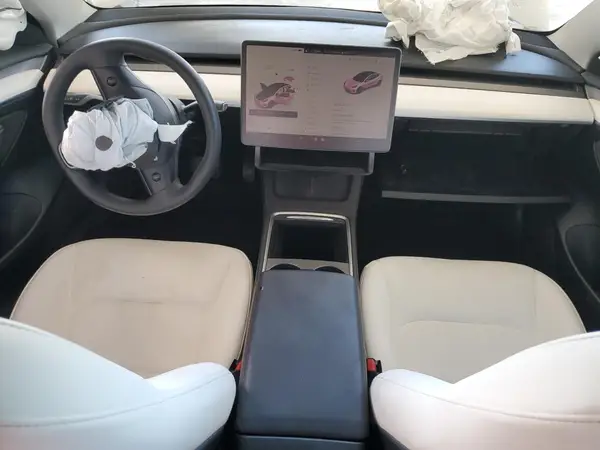 5YJ3E1EA8PF614568 2023 TESLA MODEL 3 - Image 8