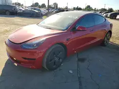 5YJ3E1EA8PF614716 2023 TESLA MODEL 3