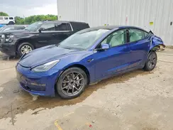 5YJ3E1EA8PF614909 2023 TESLA MODEL 3