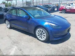 5YJ3E1EA8PF615445 2023 TESLA MODEL 3
