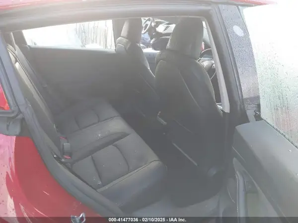 5YJ3E1EA8PF615476 2023 TESLA MODEL 3 - Image 8