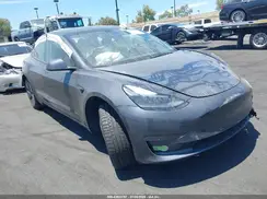 5YJ3E1EA8PF615722 2023 TESLA MODEL 3