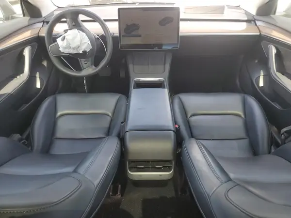 5YJ3E1EA8PF615722 2023 TESLA MODEL 3 - Image 8