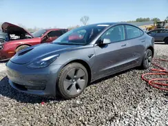 5YJ3E1EA8PF615753 2023 TESLA MODEL 3