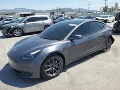 5YJ3E1EA8PF616210 2023 TESLA MODEL 3