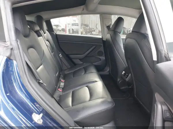 5YJ3E1EA8PF617311 2023 TESLA MODEL 3 - Image 8