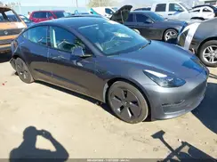 5YJ3E1EA8PF617986 2023 TESLA MODEL 3