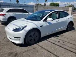 5YJ3E1EA8PF618443 2023 TESLA MODEL 3