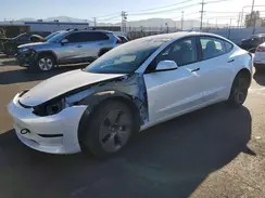 5YJ3E1EA8PF618491 2023 TESLA MODEL 3