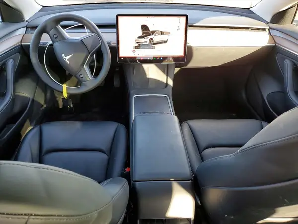 5YJ3E1EA8PF618491 2023 TESLA MODEL 3 - Image 8
