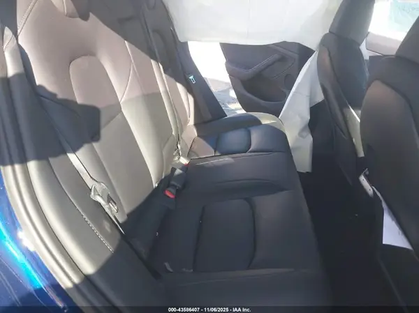 5YJ3E1EA8PF619057 2023 TESLA MODEL 3 - Image 8