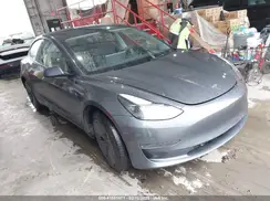 5YJ3E1EA8PF619706 2023 TESLA MODEL 3