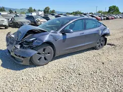 5YJ3E1EA8PF619902 2023 TESLA MODEL 3