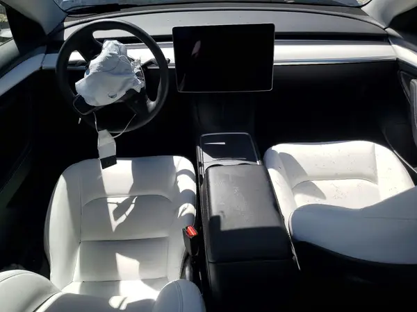 5YJ3E1EA8PF619902 2023 TESLA MODEL 3 - Image 8