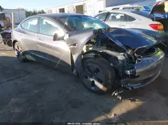5YJ3E1EA8PF620659 2023 TESLA MODEL 3