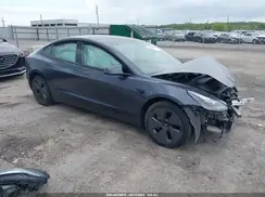 5YJ3E1EA8PF622752 2023 TESLA MODEL 3