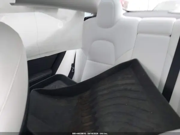 5YJ3E1EA8PF622752 2023 TESLA MODEL 3 - Image 8