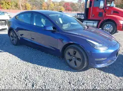 5YJ3E1EA8PF622833 2023 TESLA MODEL 3